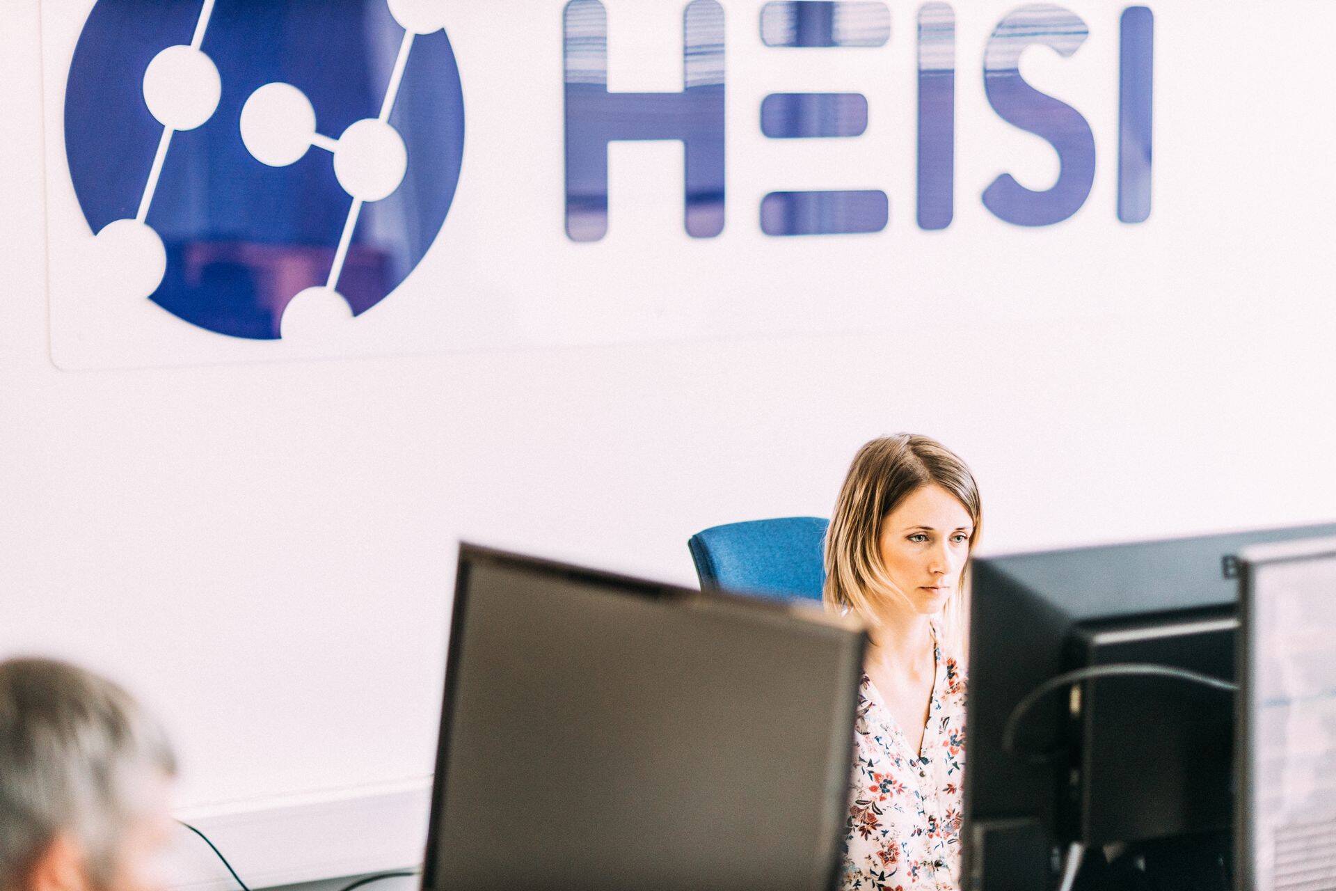 HEISI IT: Infotehnoloogia on tegelikult meie „algharidus“, meile meeldib selle tööriistakastiga oma kliente aidata! (GALERII)
