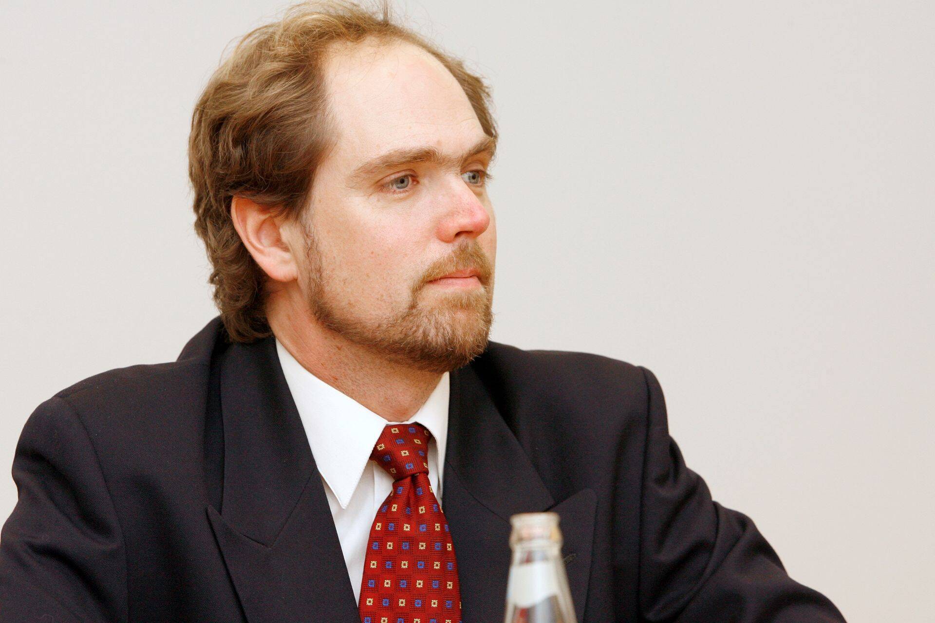 Toronto Ülikooli professor Andres Kasekamp.