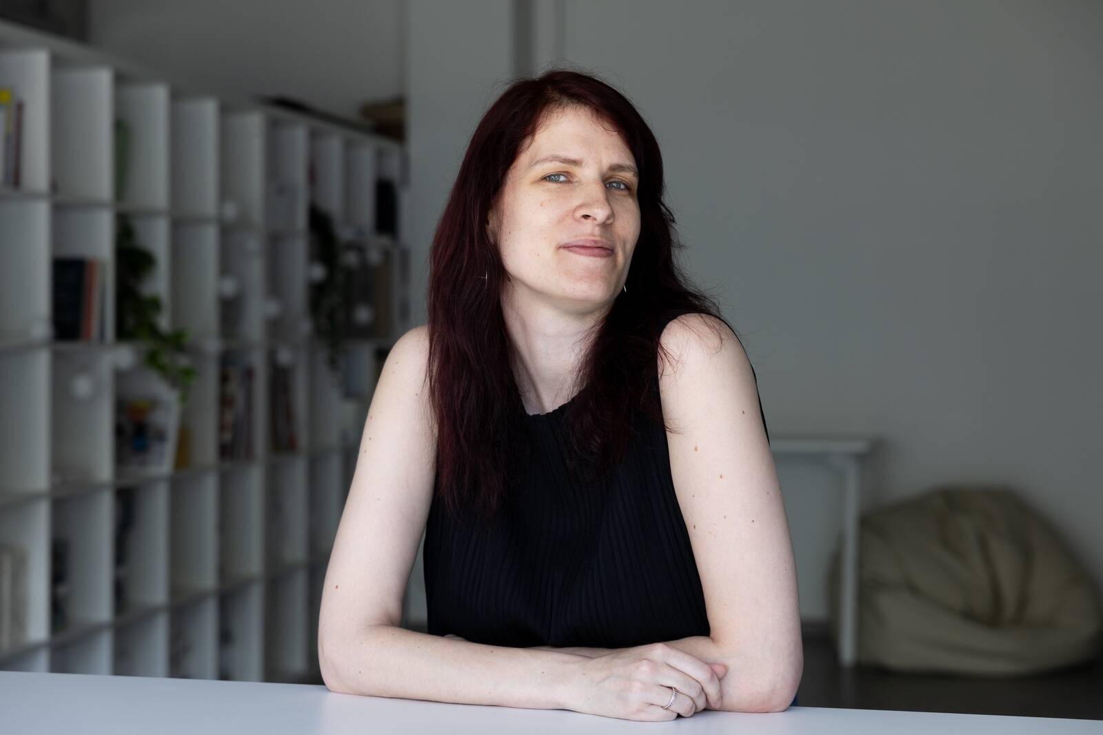 Maksudest, aga ka Planet42st räägib nädala eelviimases hommikuprogrammis investor Kristi Saare.