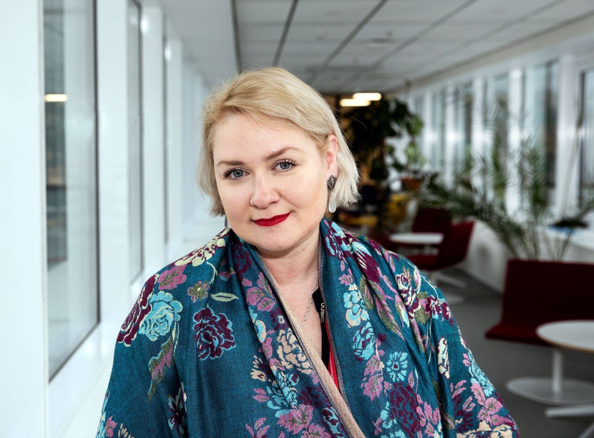 Katrin Noormägi
