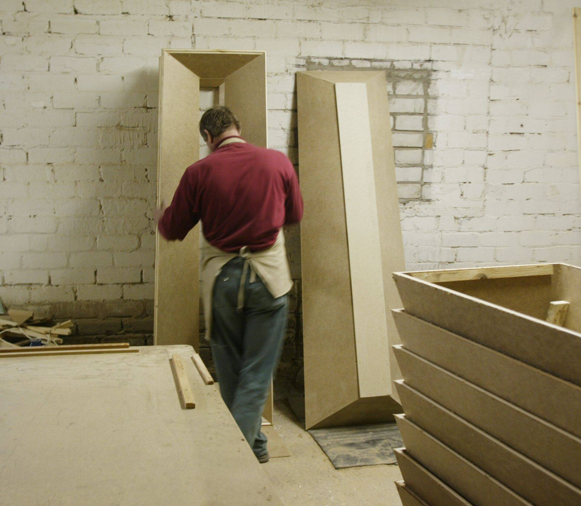 «Гробовщик» фирм: альтернатив нет