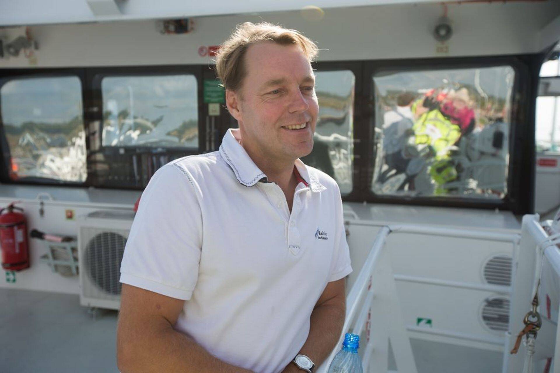 Margus Vanaselja