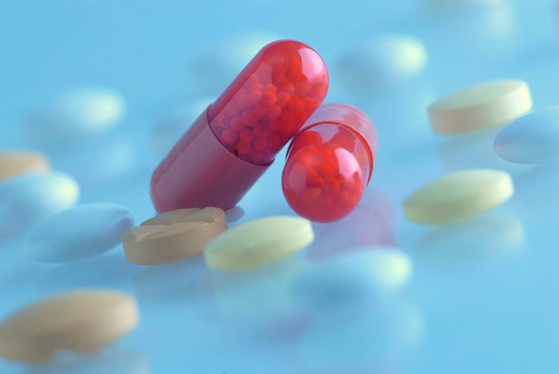 Eesti ravimituru maht II kvartalis oli 71,2 miljonit eurot