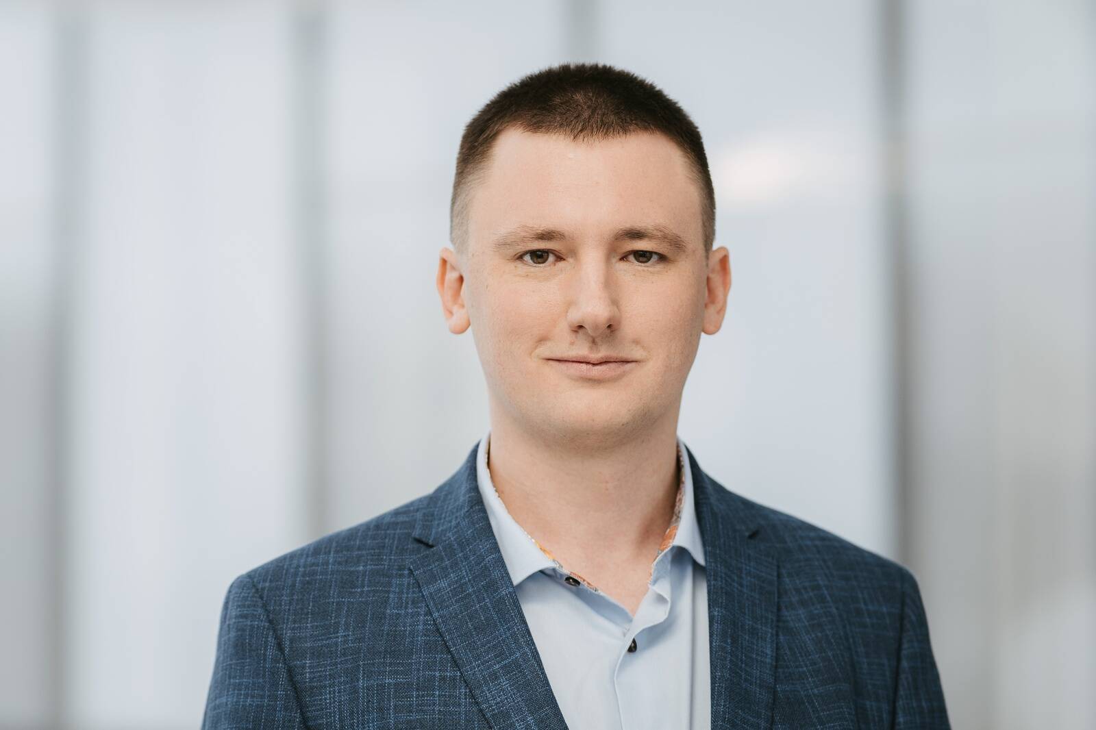 Fotol: Nikita Panjuškin.