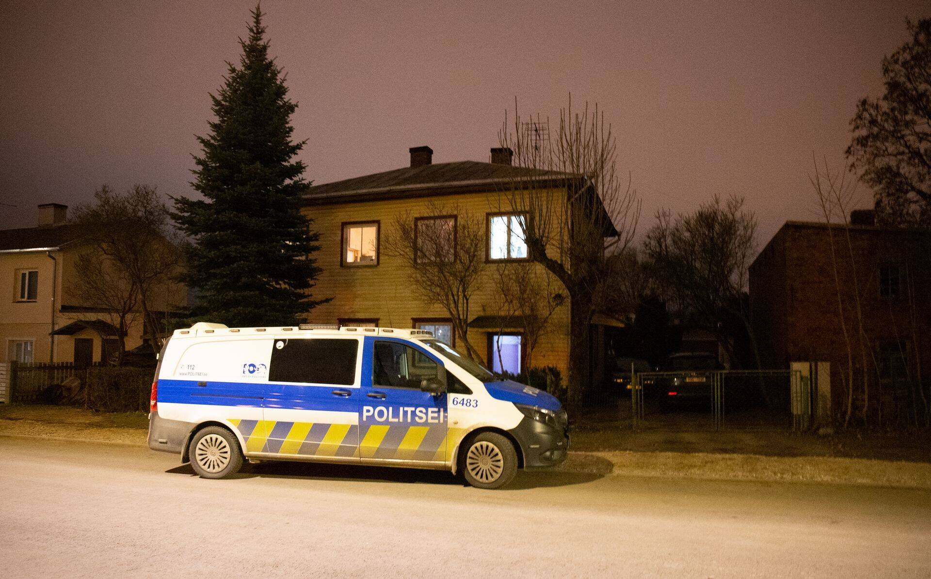 Uuest aastast võetakse kasutusele fikseeritud mõjutustrahvid