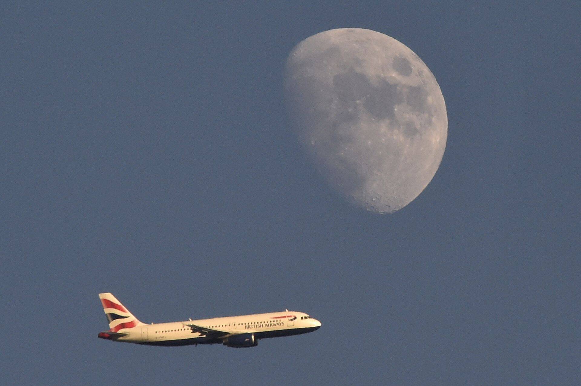 British Airwaysi emafirma IAG aktsia hind kannatas Brexiti hääletuse tõttu.