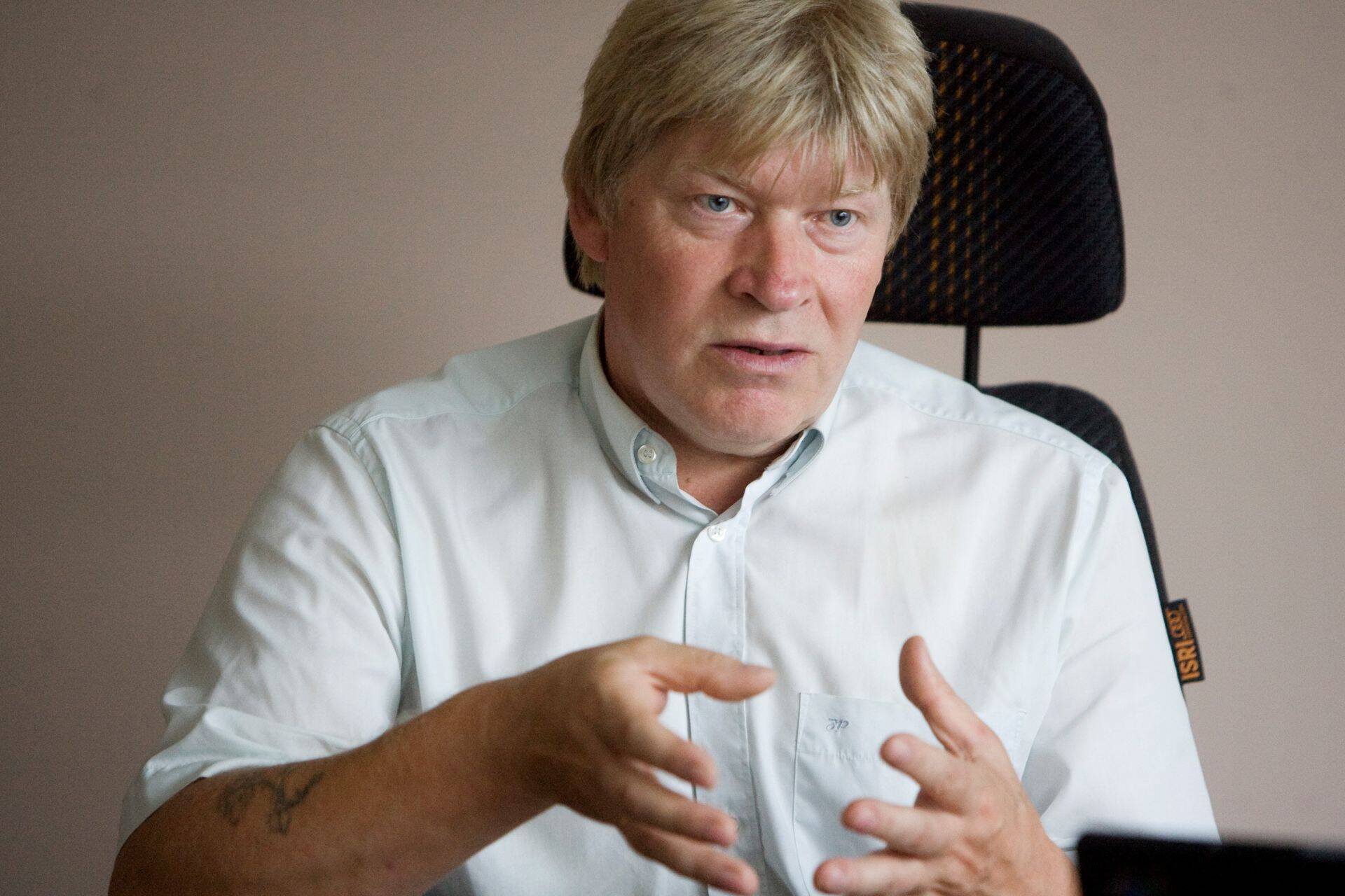 Vello Saar.
