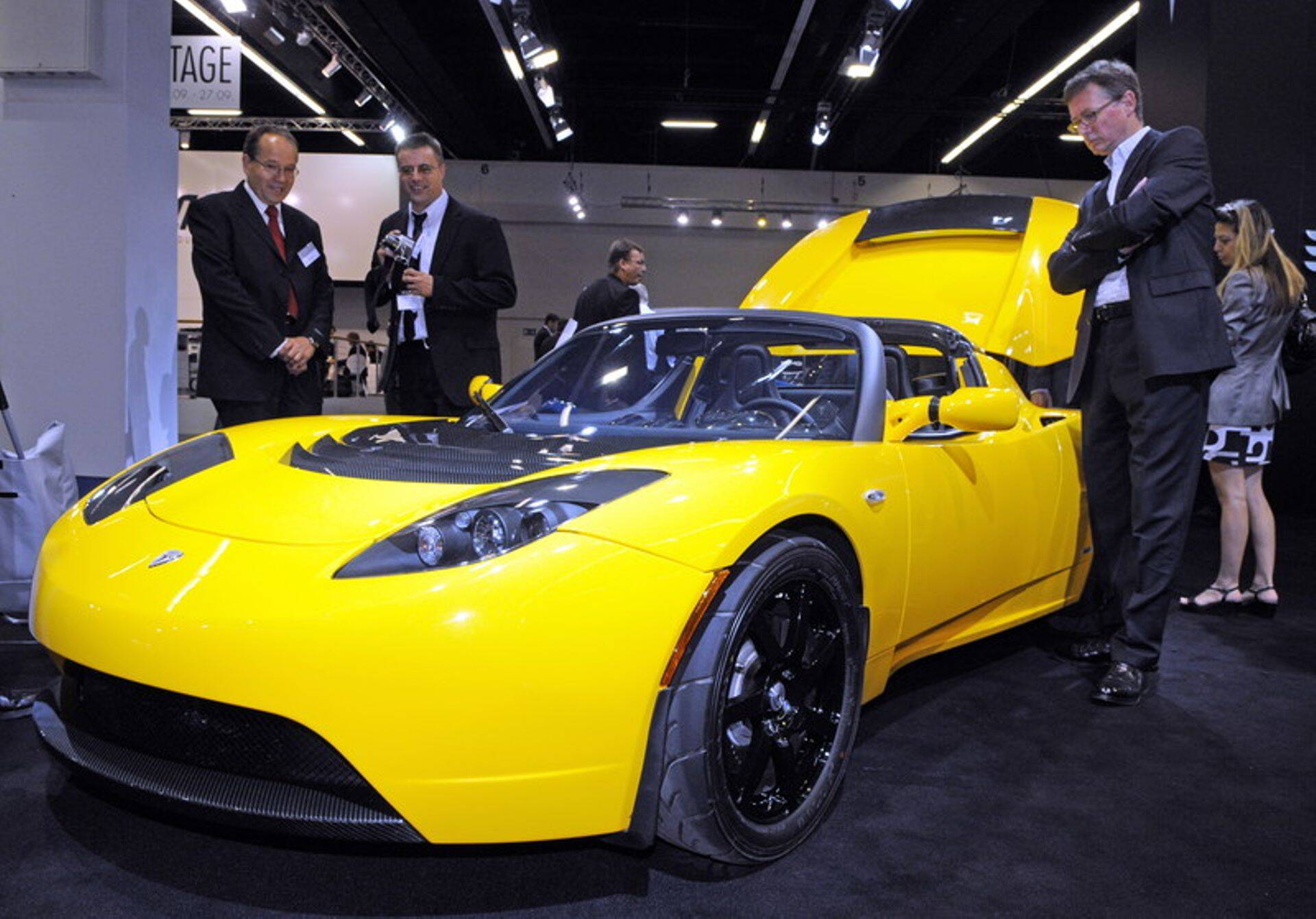 Kui USA autotootja Tesla aktsiale pakuvad analüütikut järgmiseks aastaks 36% tõusuruumi, siis ettevõtte partneril SolarCityl nähakse kaks korda suuremat kasvuruumi.