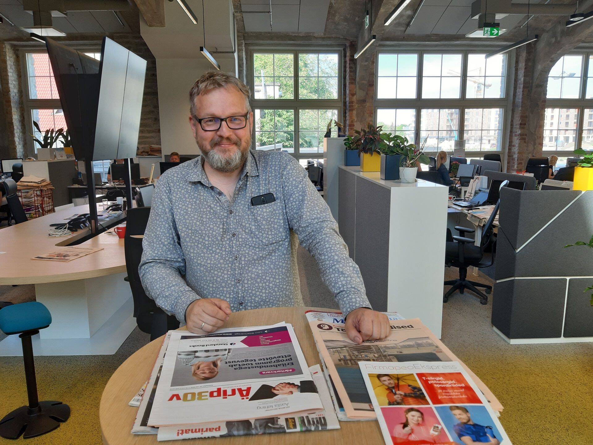 Erik Reinhold