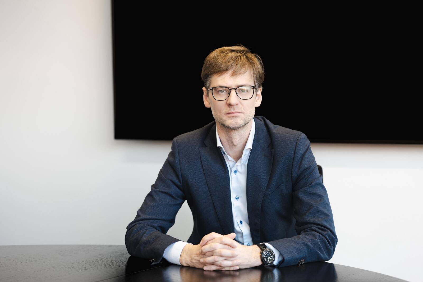 Advokaadibüroo RASK partner ja maksuvaldkonna juht Villy Lopman.