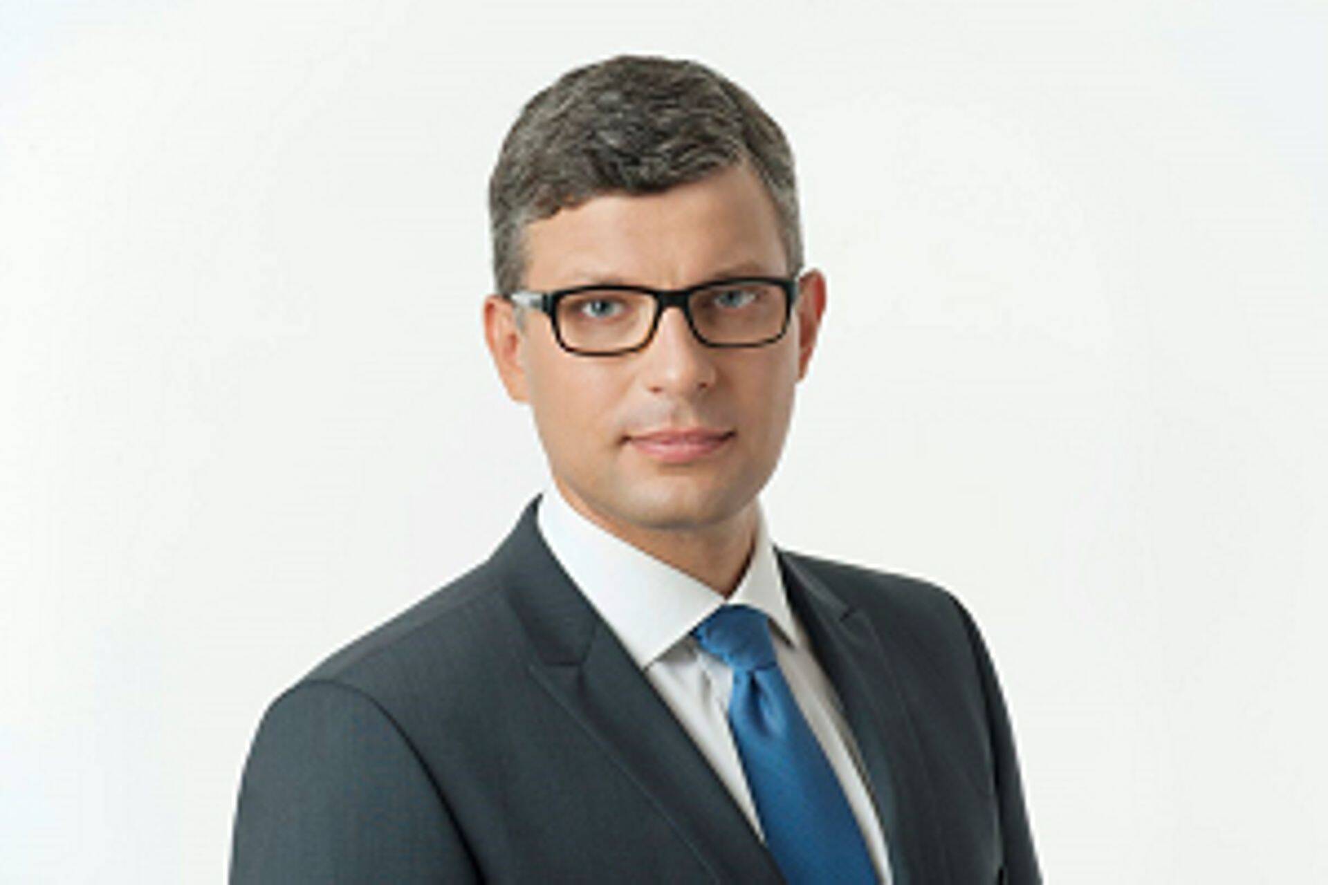 Михаил Корб