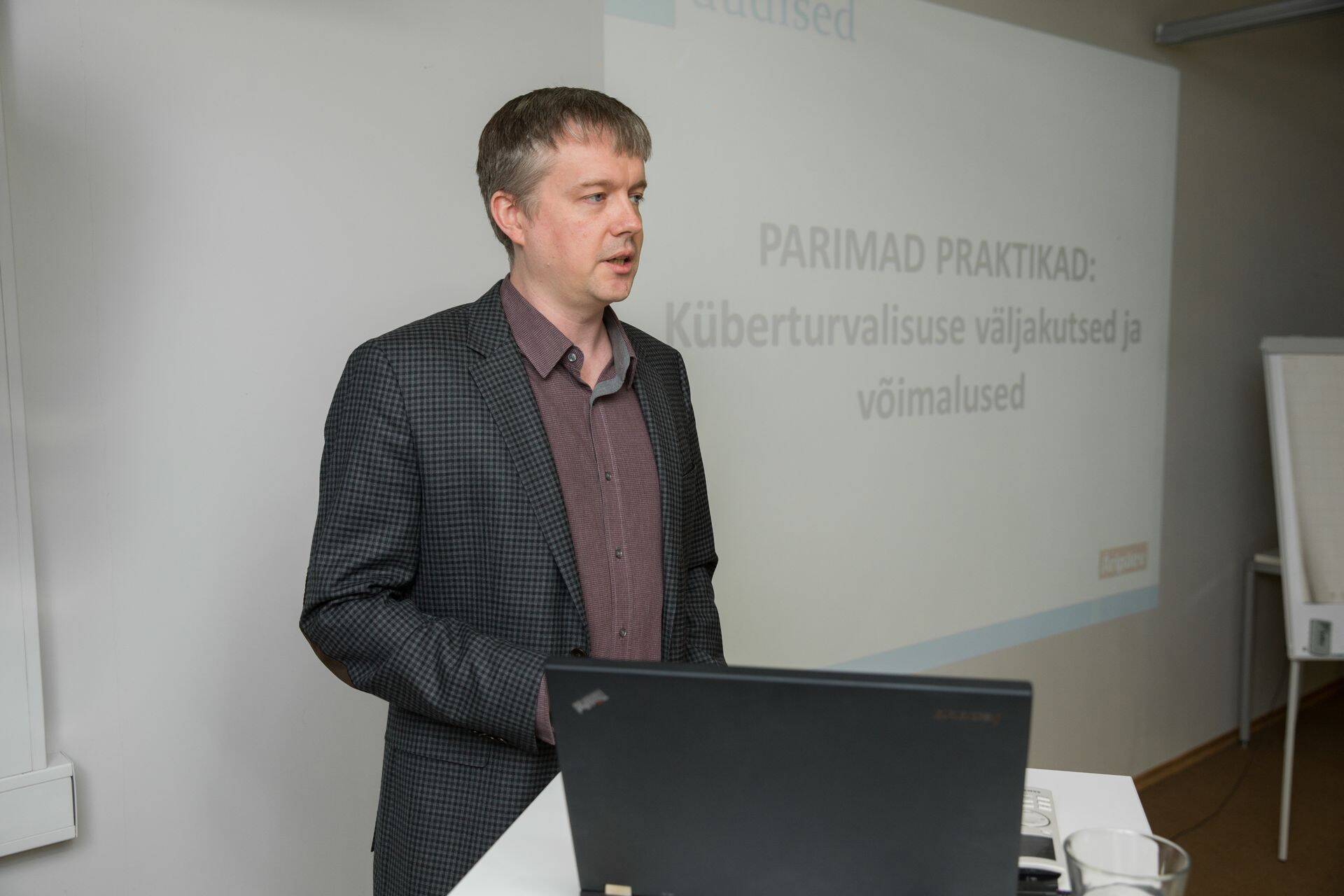 Jaan Tallinn.
