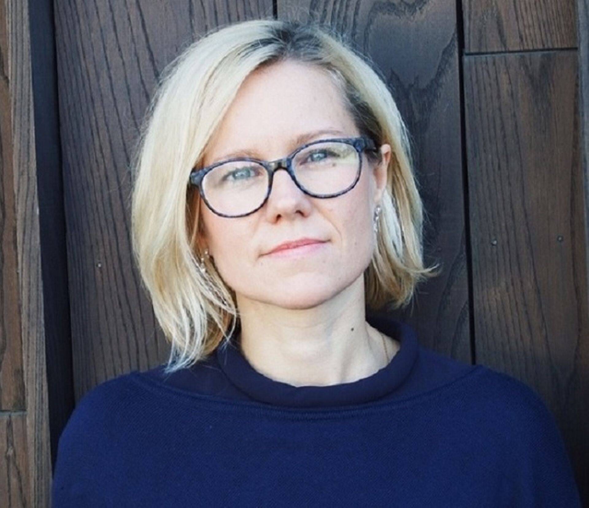 Teliaga uus tööandja brändi juht Eva-Kristiina Ponomarjov