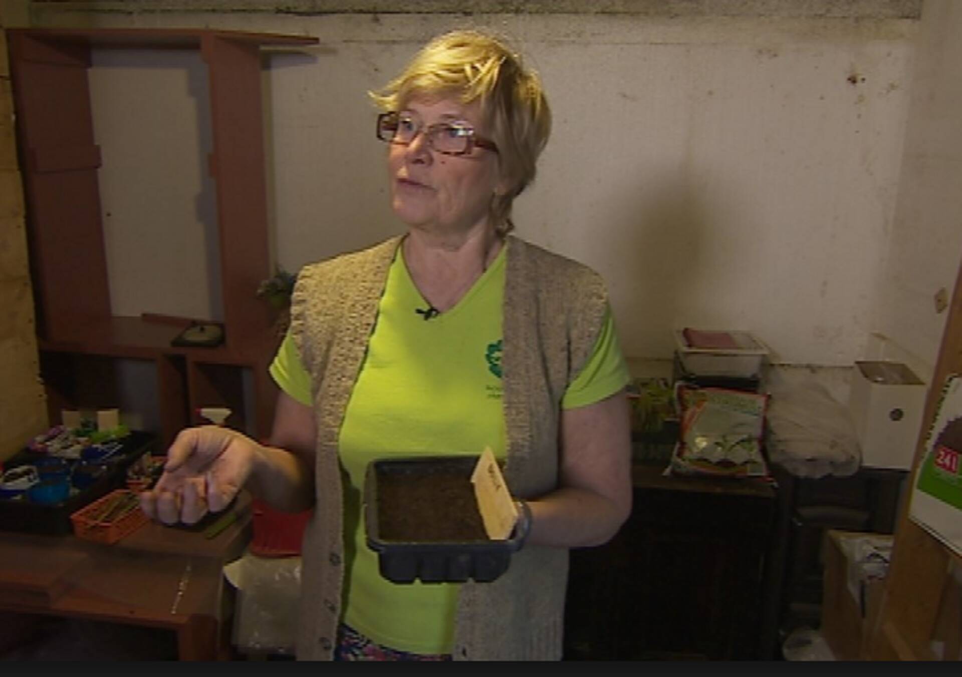 Reet Länkurit tunnustati Järvamaa teenetemärgiga