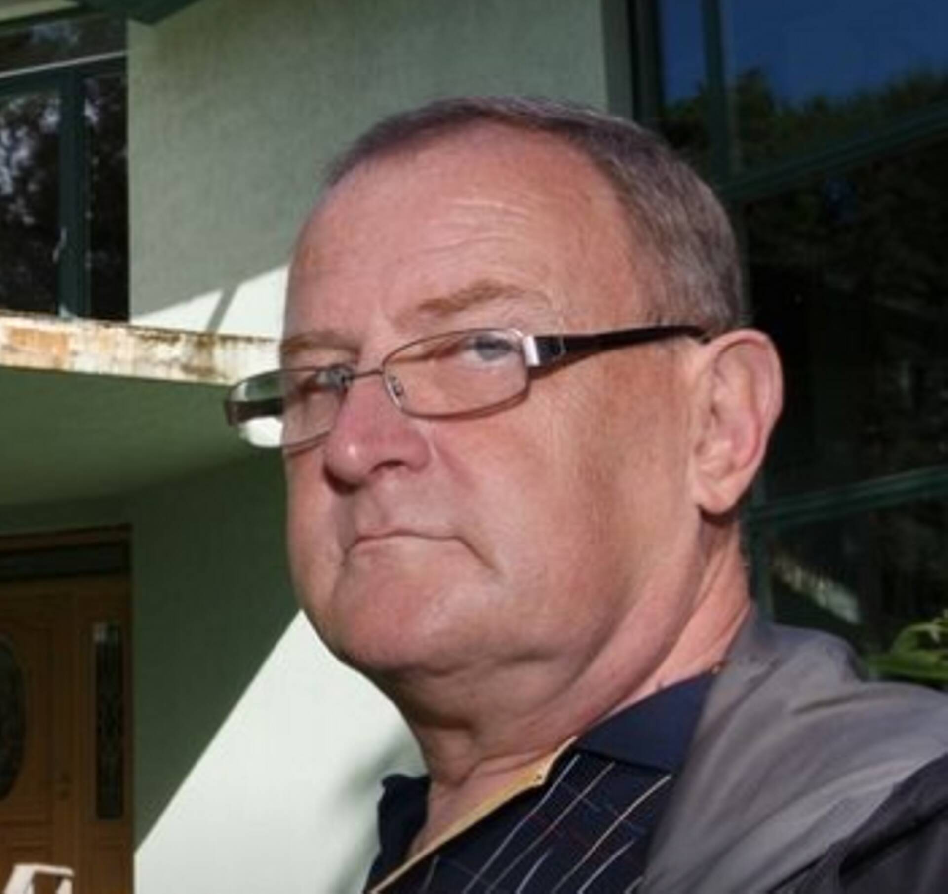 Urmas Labande