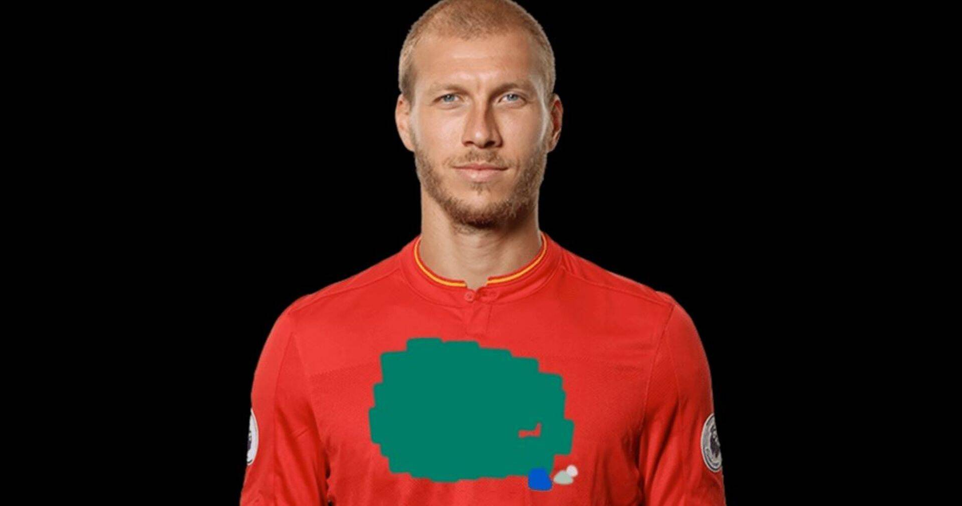 Ragnar Klavan Eesti rändrahnuga.