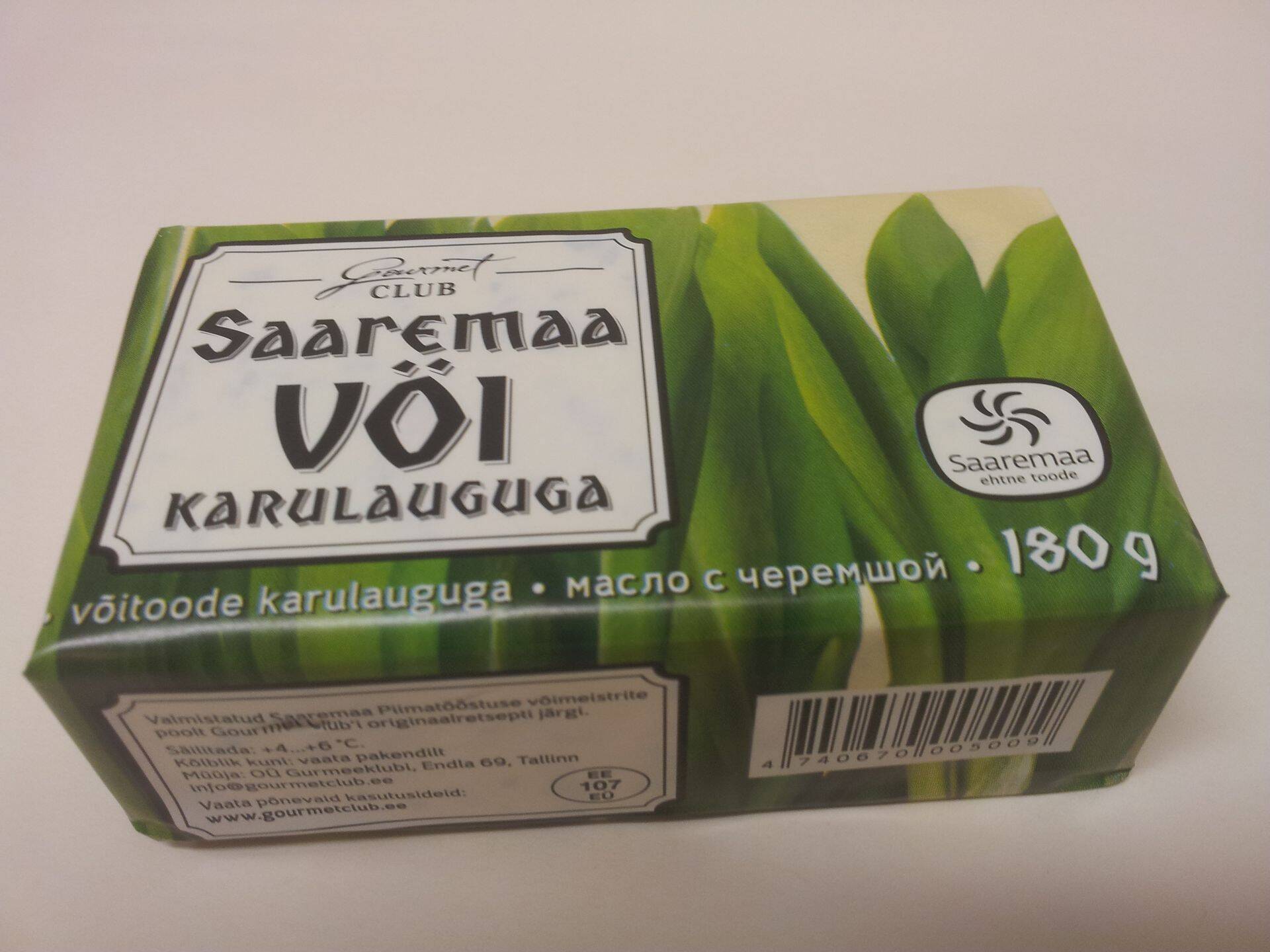 Toidukonkursi võit mitmekordistab müüki ja loob eeldused kestvaks eduks