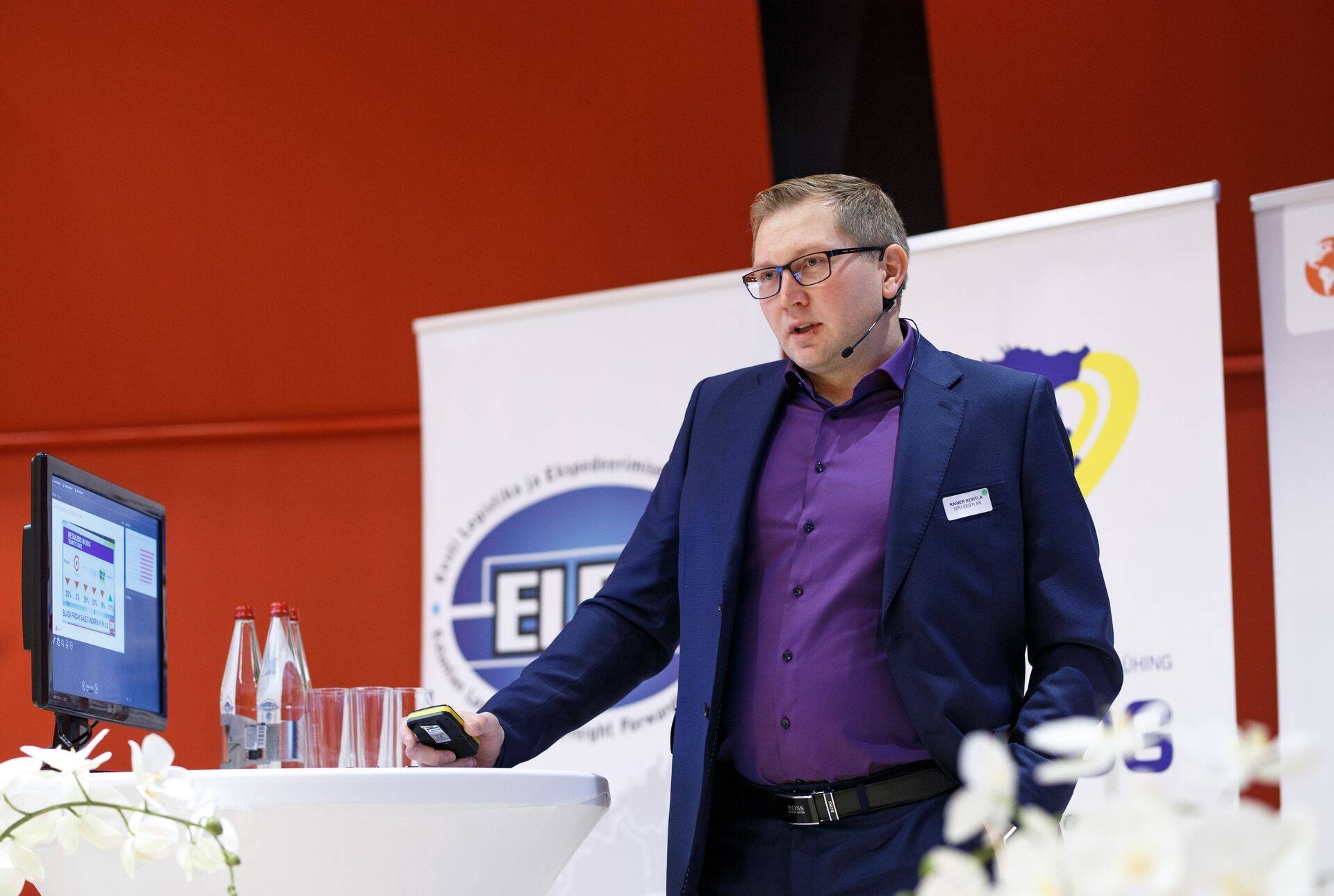 Rainer Rohtla