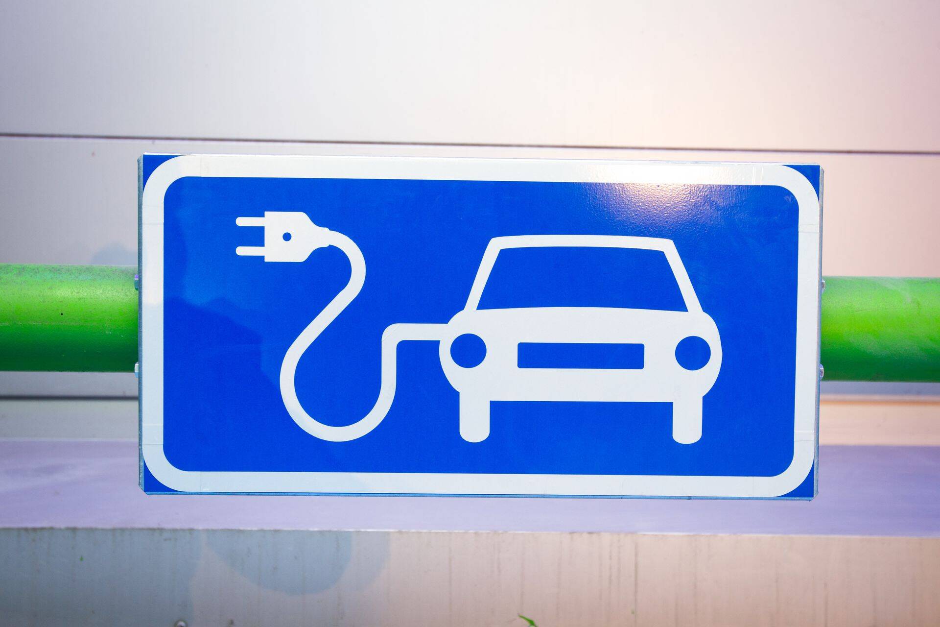 Elektriauto ostuoetusi saab esitada kuni 600 000eurose summa täitumiseni.