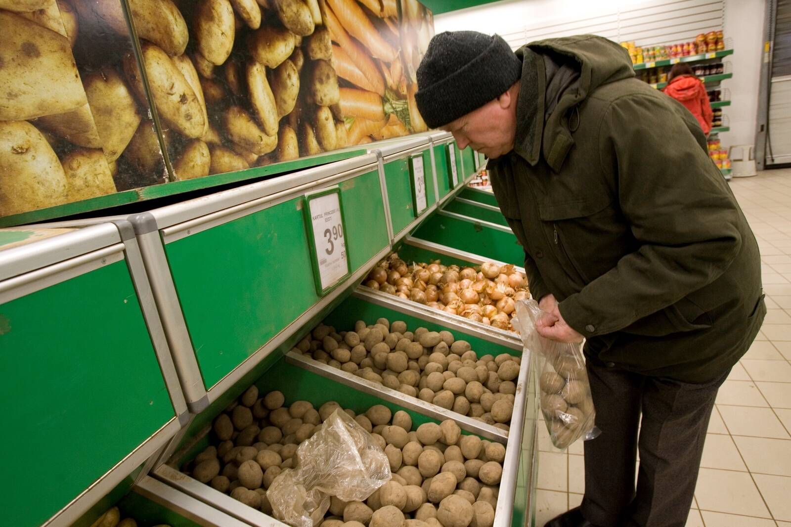 Иллюстративное фото.