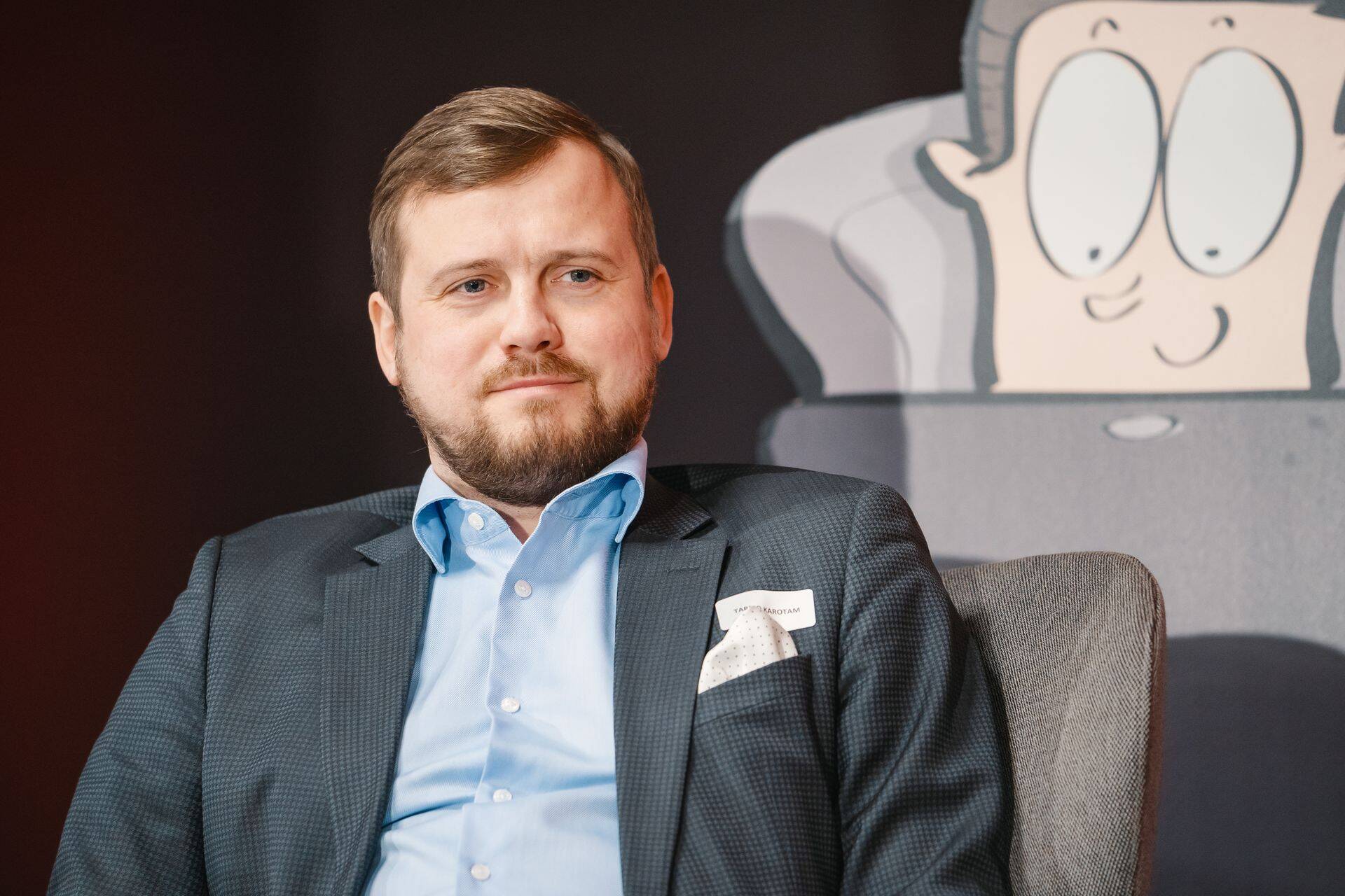 По словам руководителя фонда недвижимости Baltic Horizon Тармо Каротама, строительство туннеля находится ещё в такой дальней и неясной перспективе, непонятно, где именно он будет построен и будет ли построен вообще. В такой ситуации никто не захочет окончательно вкладывать свои средства.