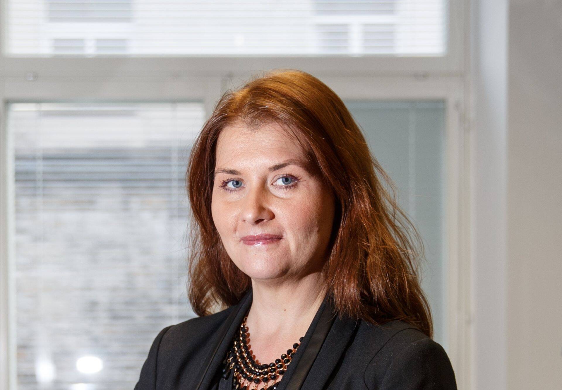 EISC Eesti eesistumise esinaise Liisa Oviir
