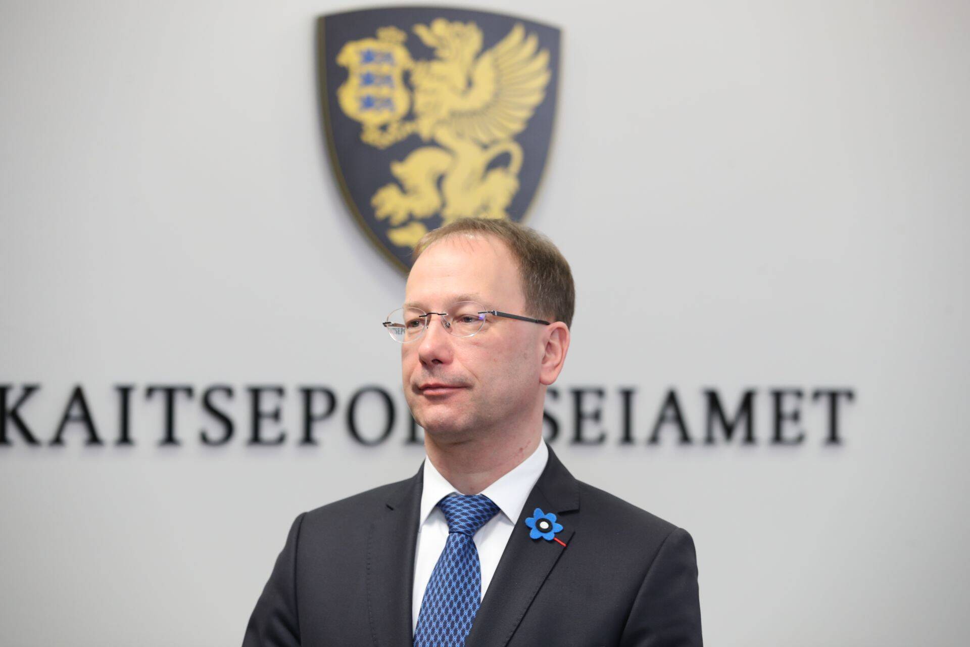 Kaitsepolitseiameti peadirektor Arnold Sinisalu märkis, et Kremli tegevus Eesti vastu pole kuidagi vähenenud, küll on see keskendunud rohkem küberruumile.