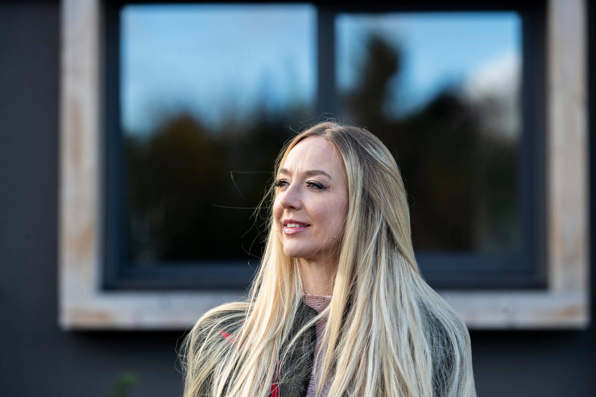 Kinnisvarainvestor Karin Vinkel leiab, et kinnisvaraturg on muutunud ja eelnevat ei ole mõtet taga nutta.