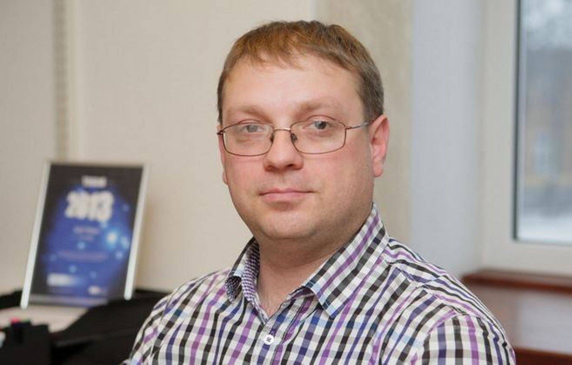 FCR Media Eesti SEO ja Google kontohaldur Jüri Hass