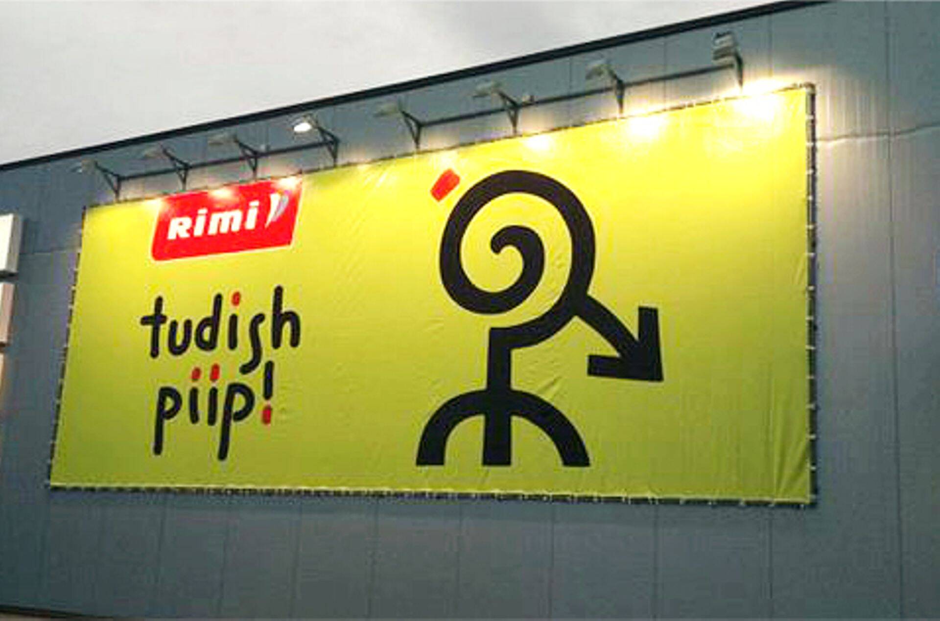 2017. aasta lõpuks muudetakse kõik Säästumarketid miniRimi kauplusteks.