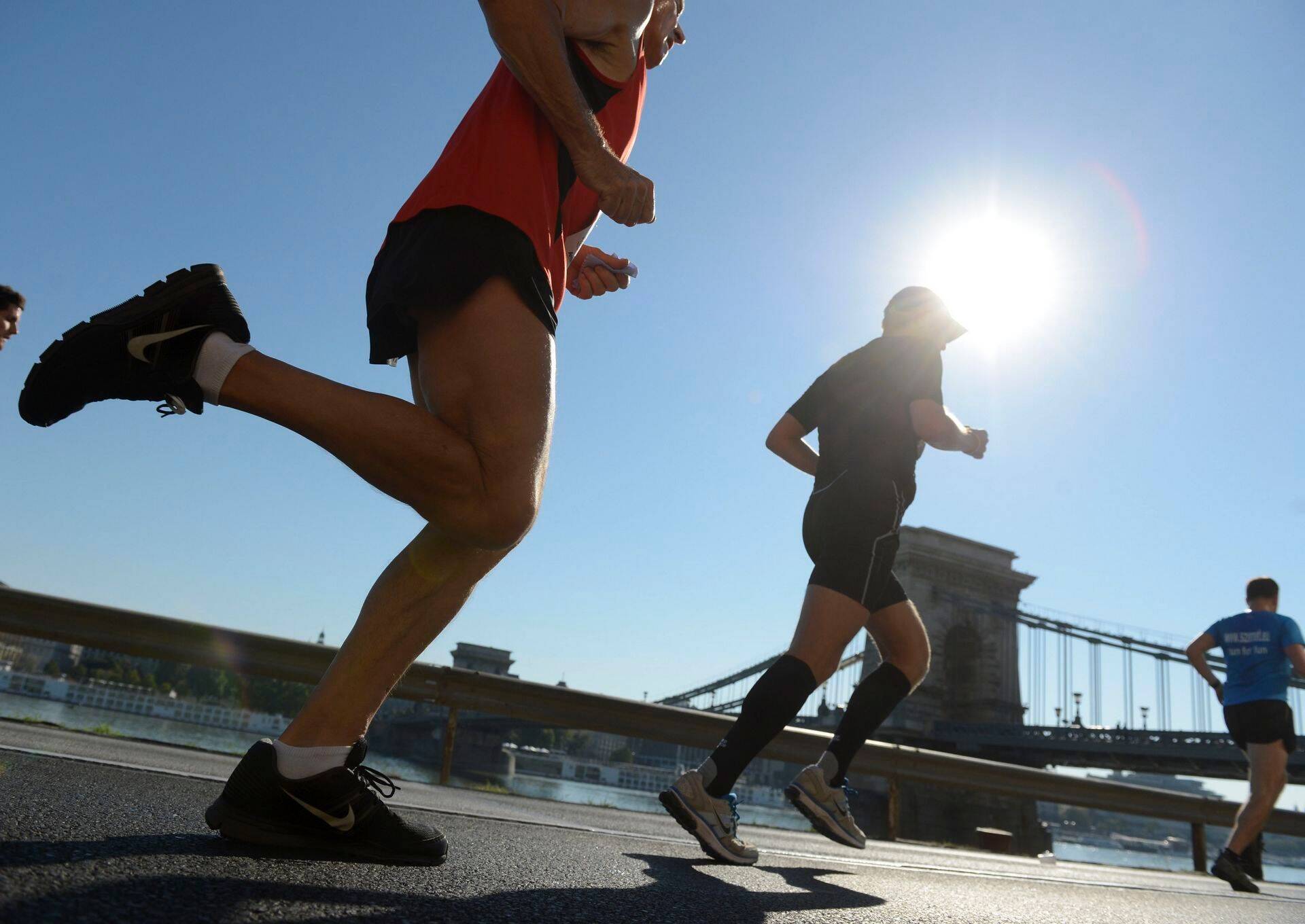 Nike'i toodete populaarsus on kasvutrendis.