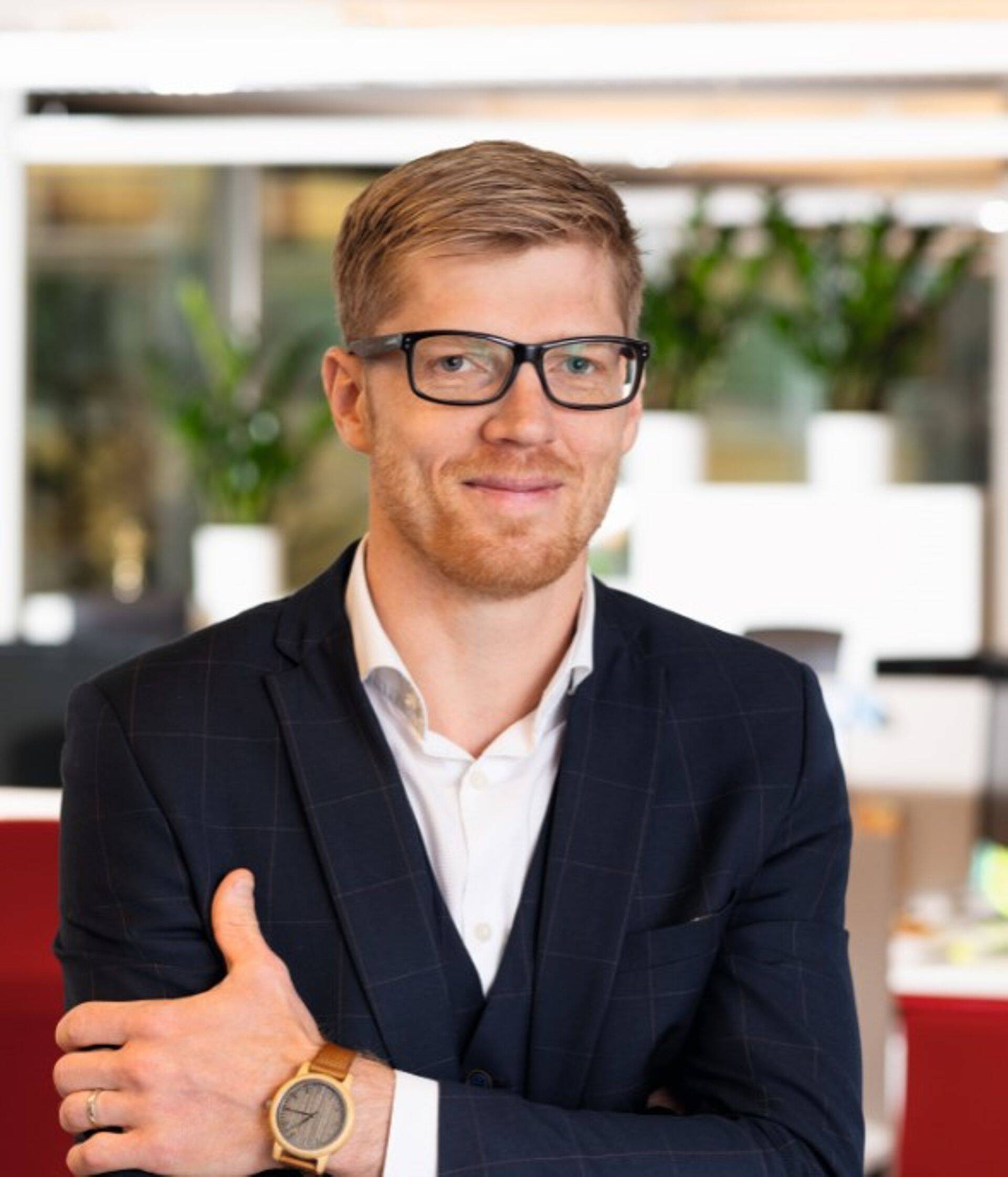 PwC juhtivaudiitor Janno Hermanson selgitab COVID-19 mõju raamatupidamise aruannetele