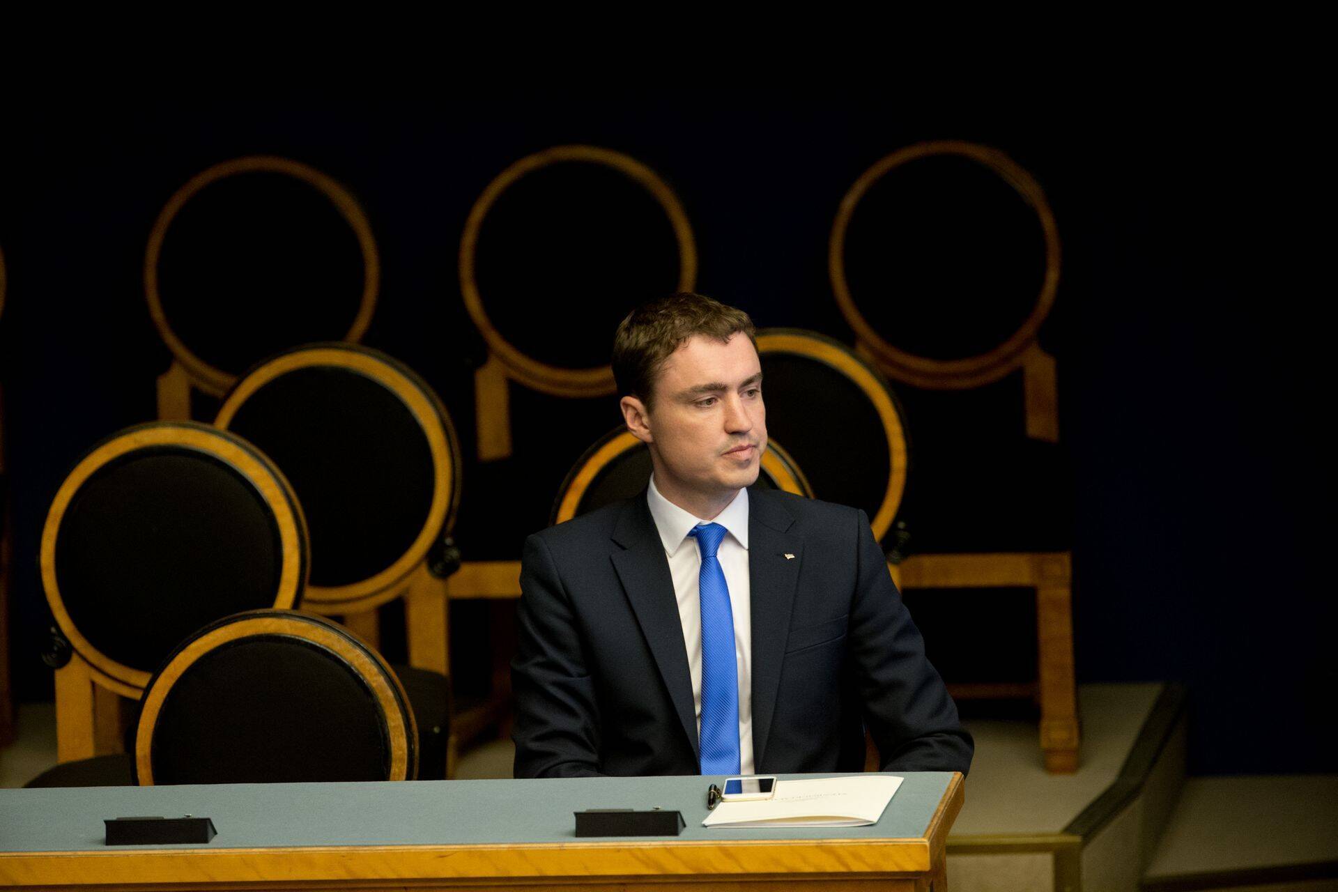 Taavi Rõivas