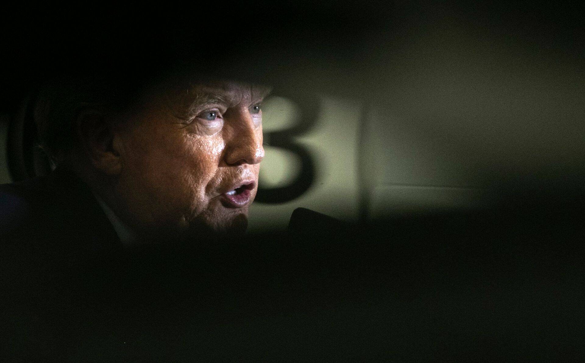 Hoolimata arvukatest kohtuasjadest on Donald Trump taas saamas USA vabariiklaste presidendikandidaadiks ja teel Valgesse Majja.