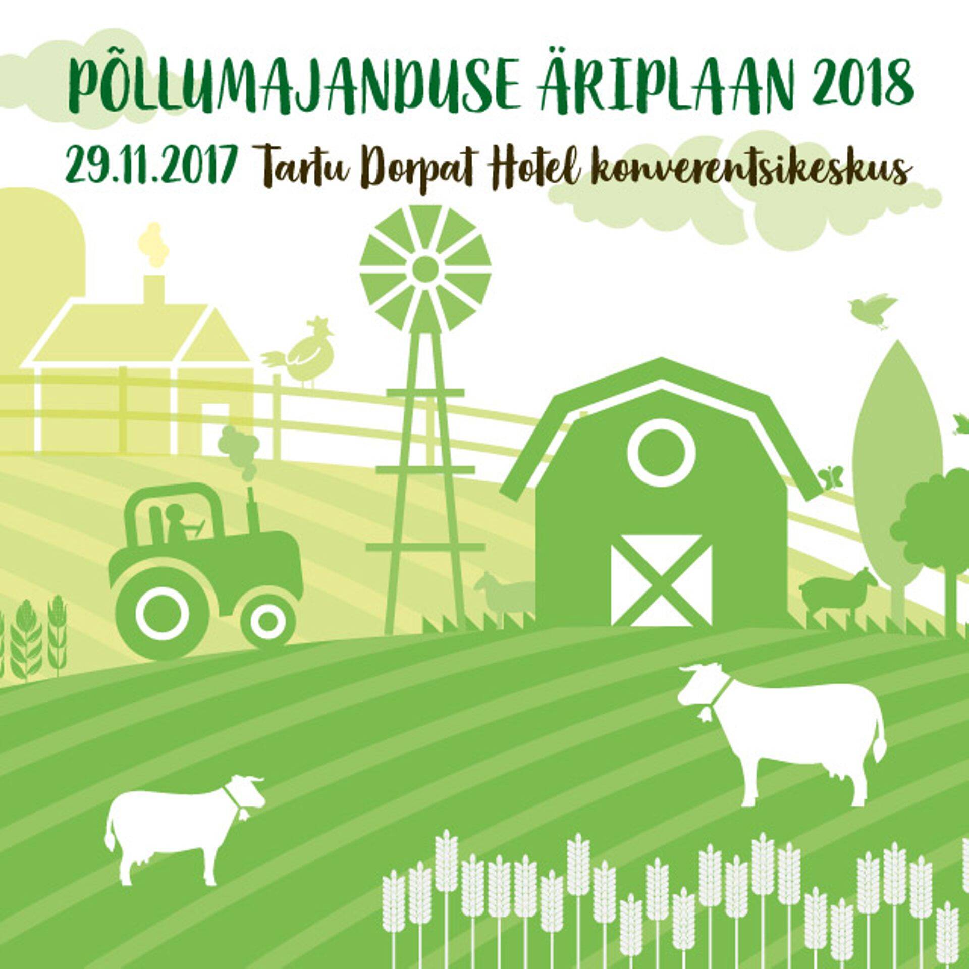 Võitja selgunud: Palju õnne Jüri Tambets!