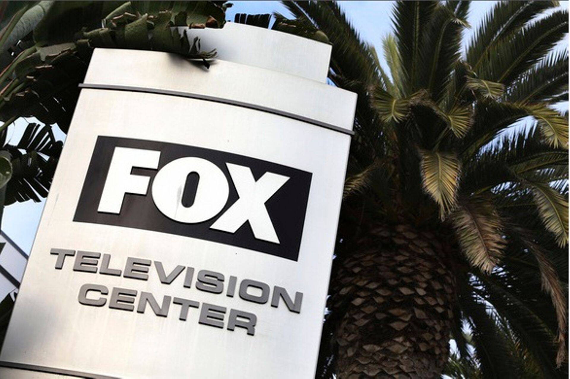 21st Century Fox televisoonikeskus