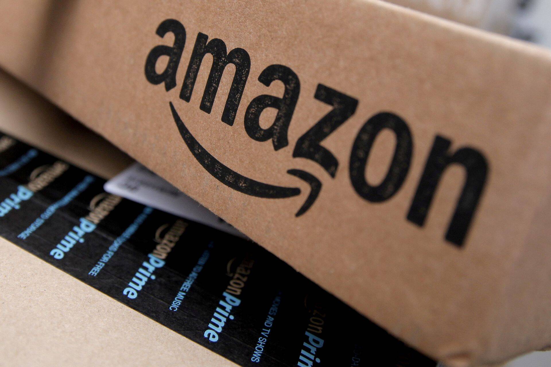Igal aastal liitub Amazoniga üle 700 000 uue pakkuja, müügini jõuab neis kolmandik.