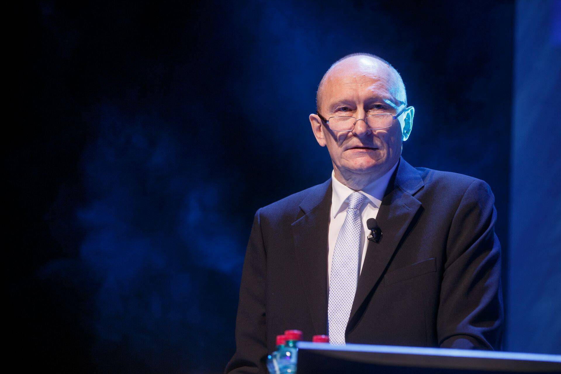 Jaak Aaviksoo alustab TTÜ rektorina ja lahkub seetõttu erakonnast.