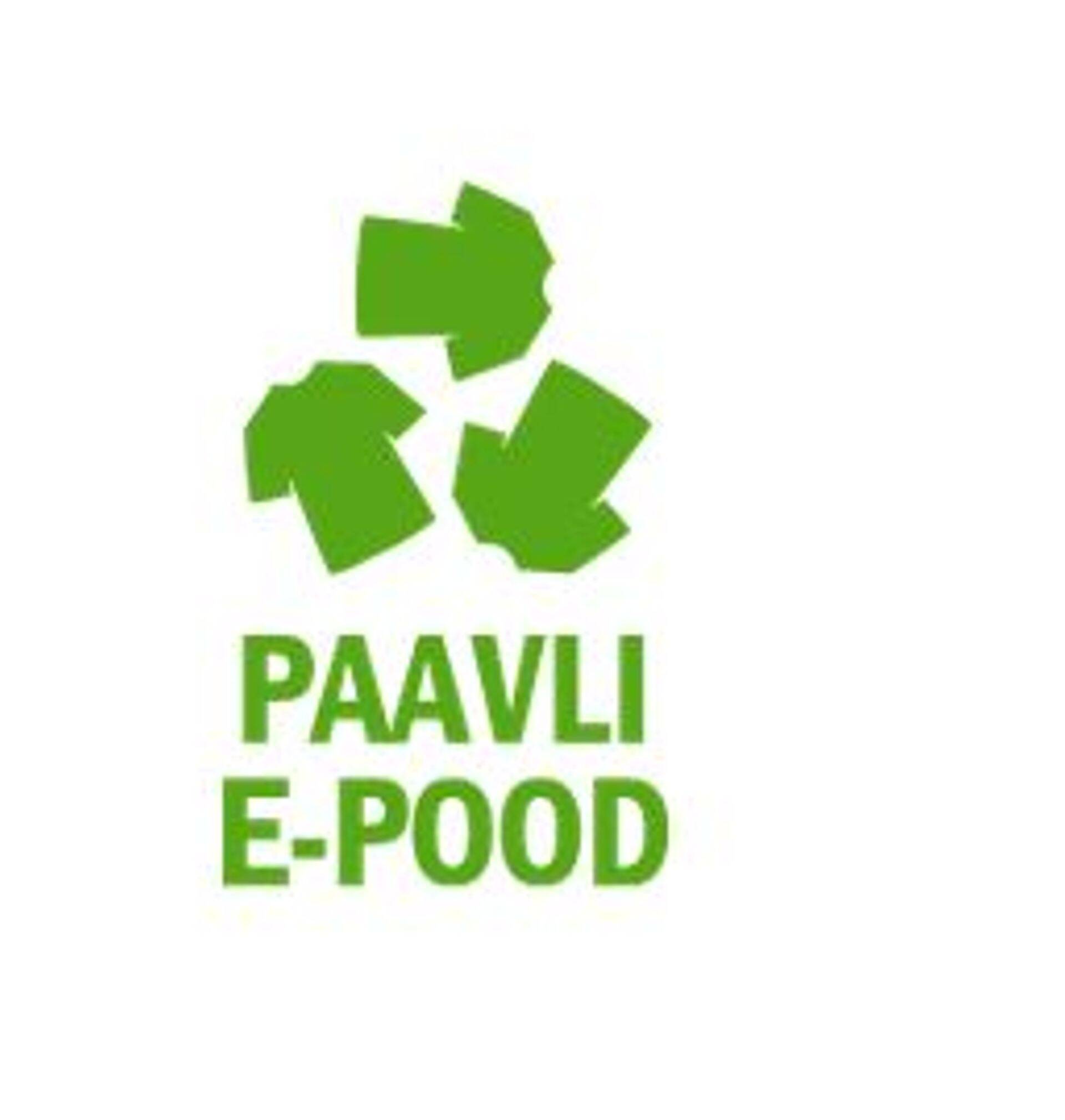 Paavli kaltsukas avas e-kaupluse