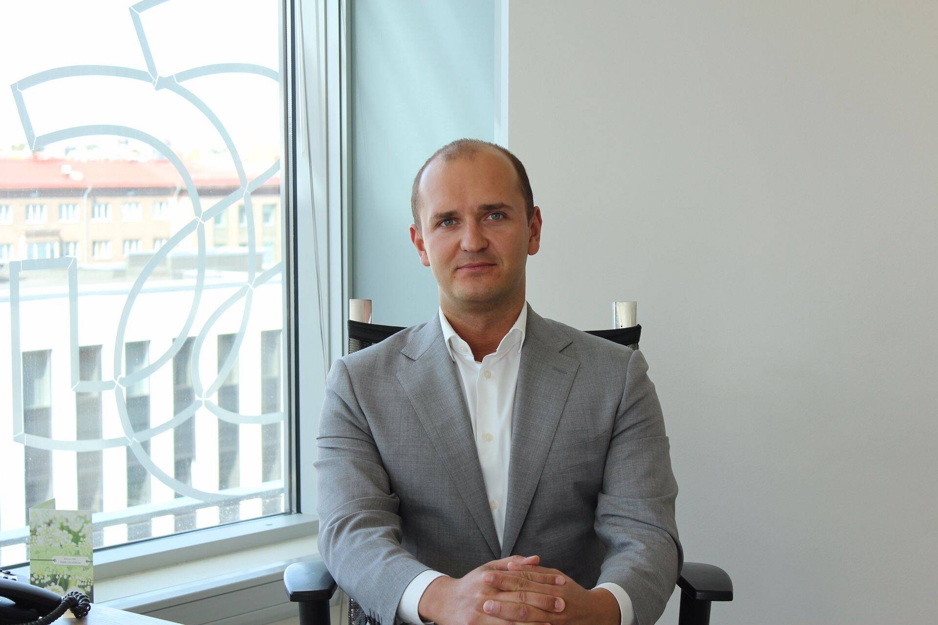 Magnus Braun