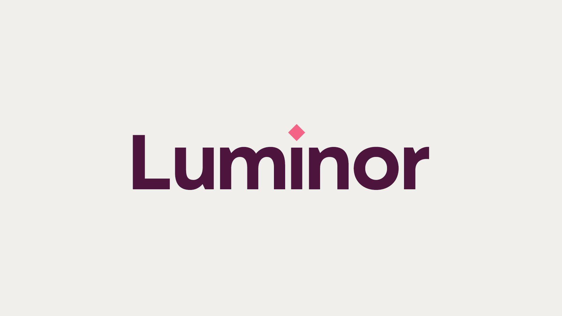 DNB ja Nordea Balti ühendpanga nimeks saab Luminor