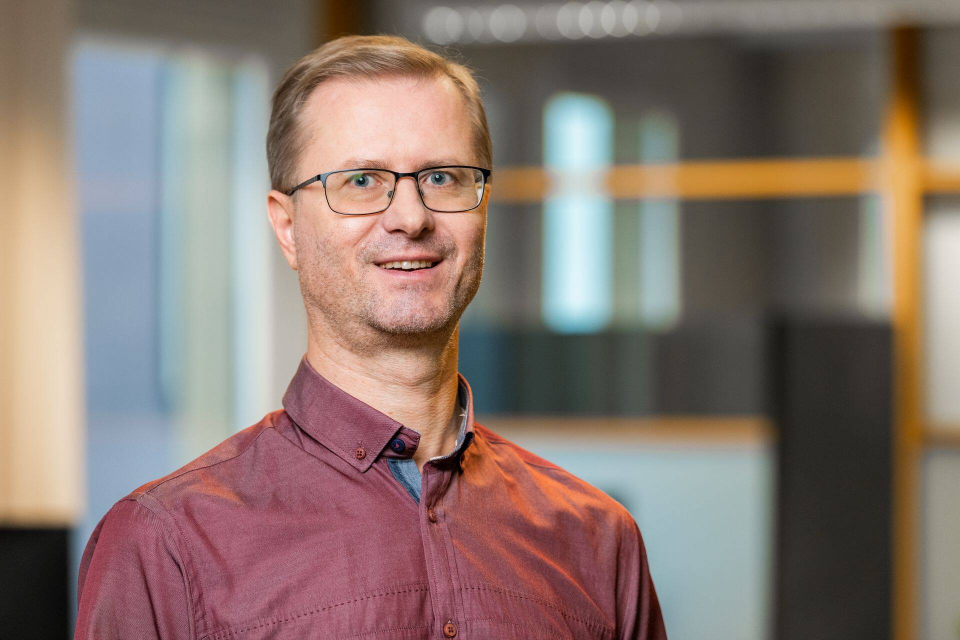 "„Tunne oma klienti“ on efektiivseks töövahendiks kõigile, kel on vajalik oma juriidilisest isikust klienti või äripartnerit tunda", ütleb Creditinfo tootearenduse juht Jaanus Leemets.