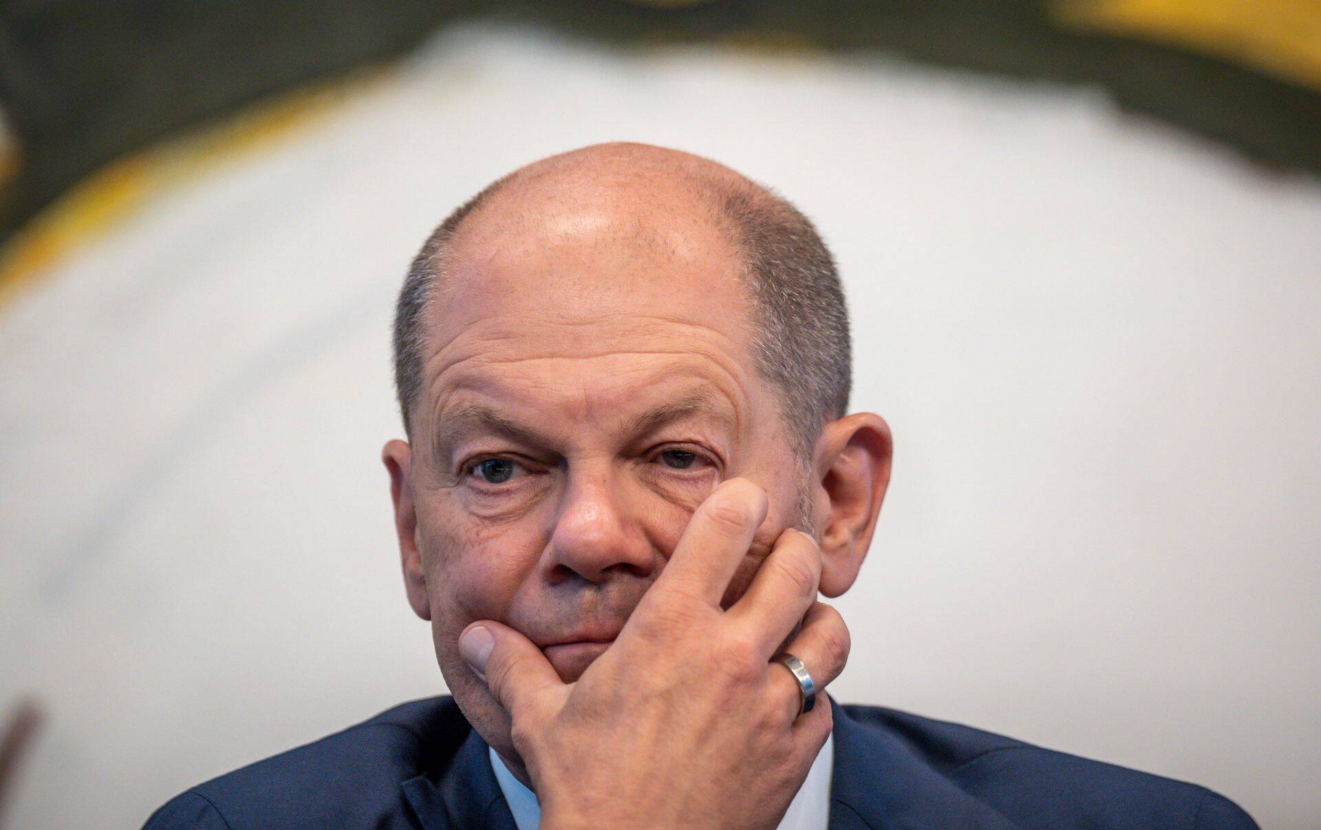 Saksamaa kantsler Olaf Scholz leidis võimaluse, kuidas kodumajapidamisi toetada.
