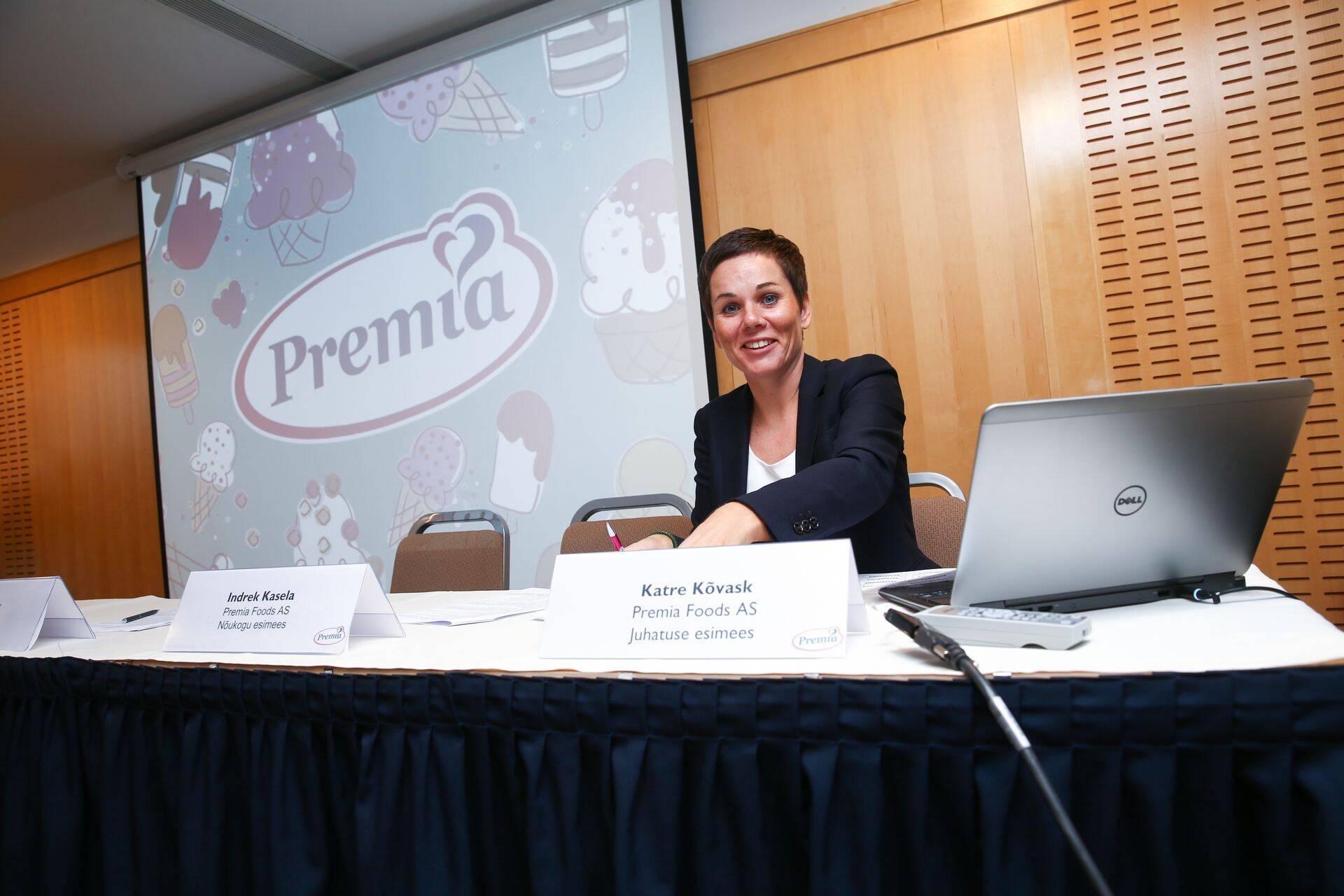 Катре Кываск