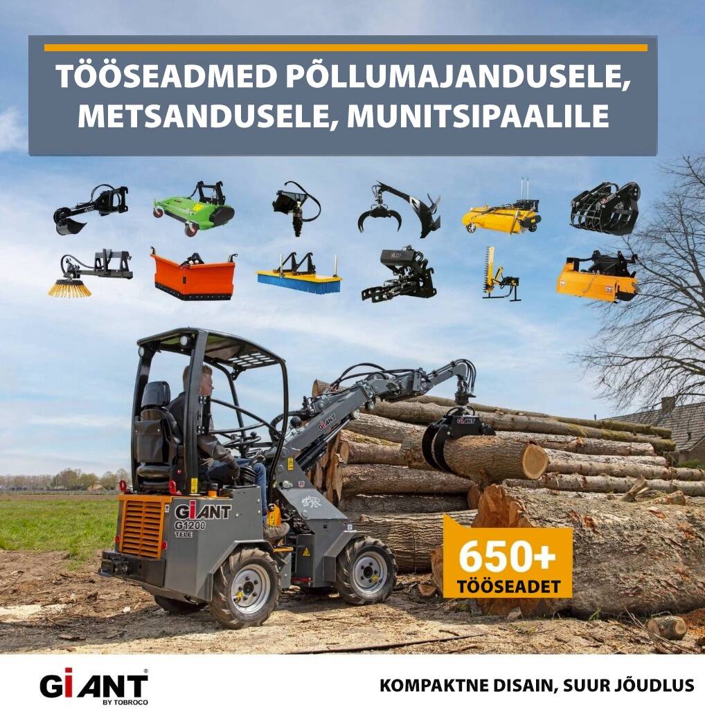 Välja töötatud Hollandis, ehitatud maailma jaoks!