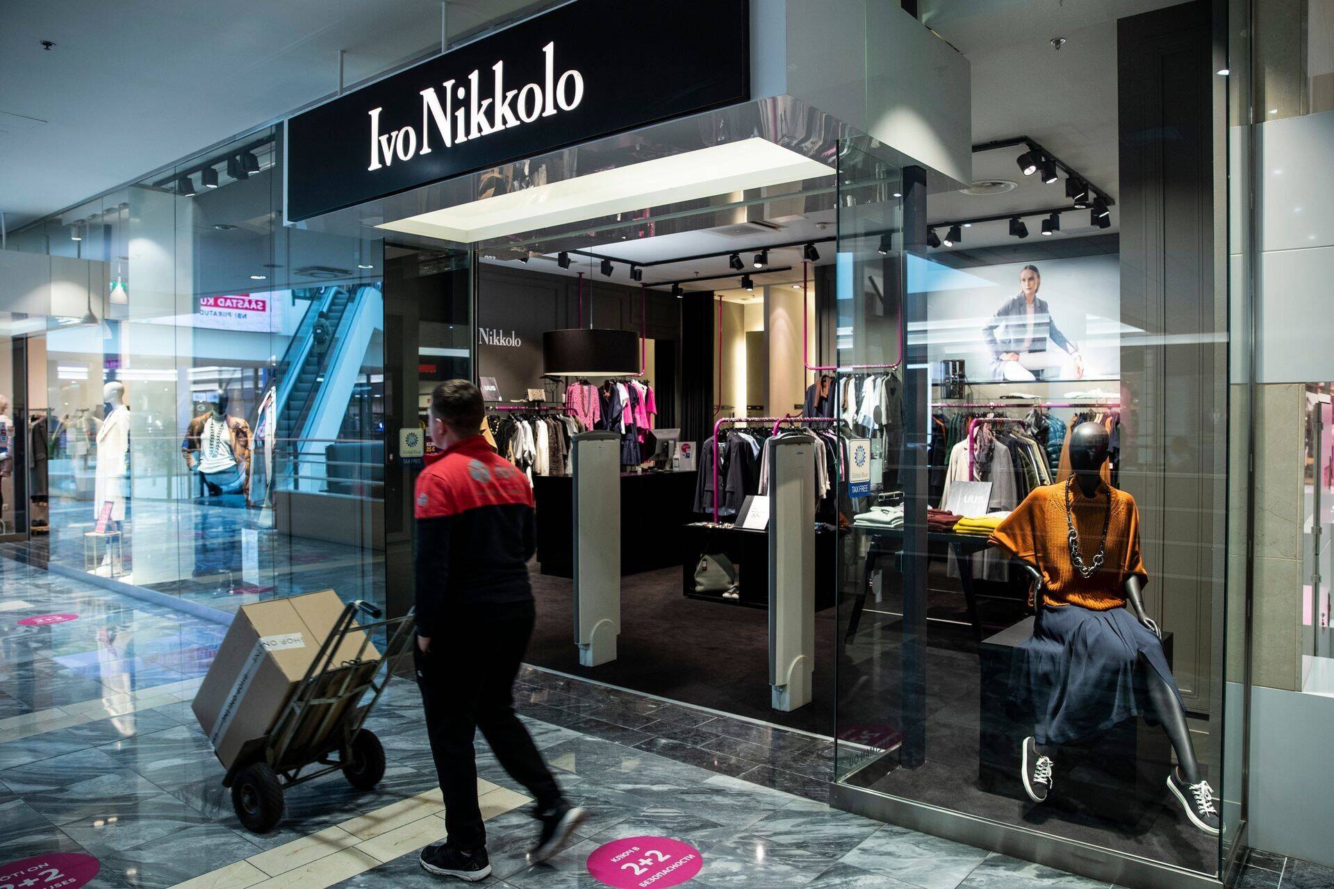 18 августа Nasdaq Tallinn начал процедуру делистинга акций Baltika из основного списка Балтийской фондовой биржи.