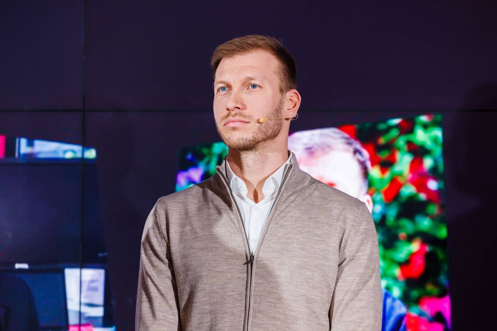 Ragnar Klavan avas saates põhjalikult oma visiooni jalgpalliliidu presidendina, staartreener Jürgen Kloppi kaasamisest valimiskampaaniasse ning sellest, mis saab juhul, kui ta ei osutu valituks.