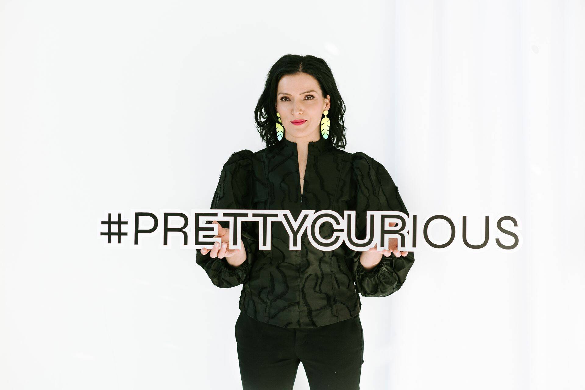 Tradehouse tegevjuht Laura Kuldkepp