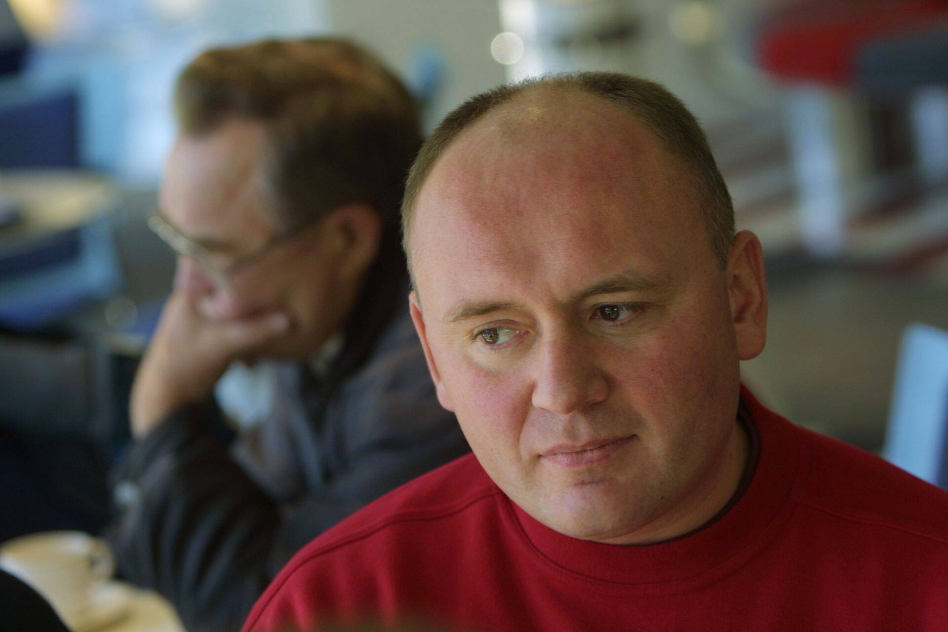Ettevõtete likvideeria Raul Pint leiab, et riik ei saa olla ettevõtja lapsehoidja, tal ei jätku selleks ajusid ega ressursse.