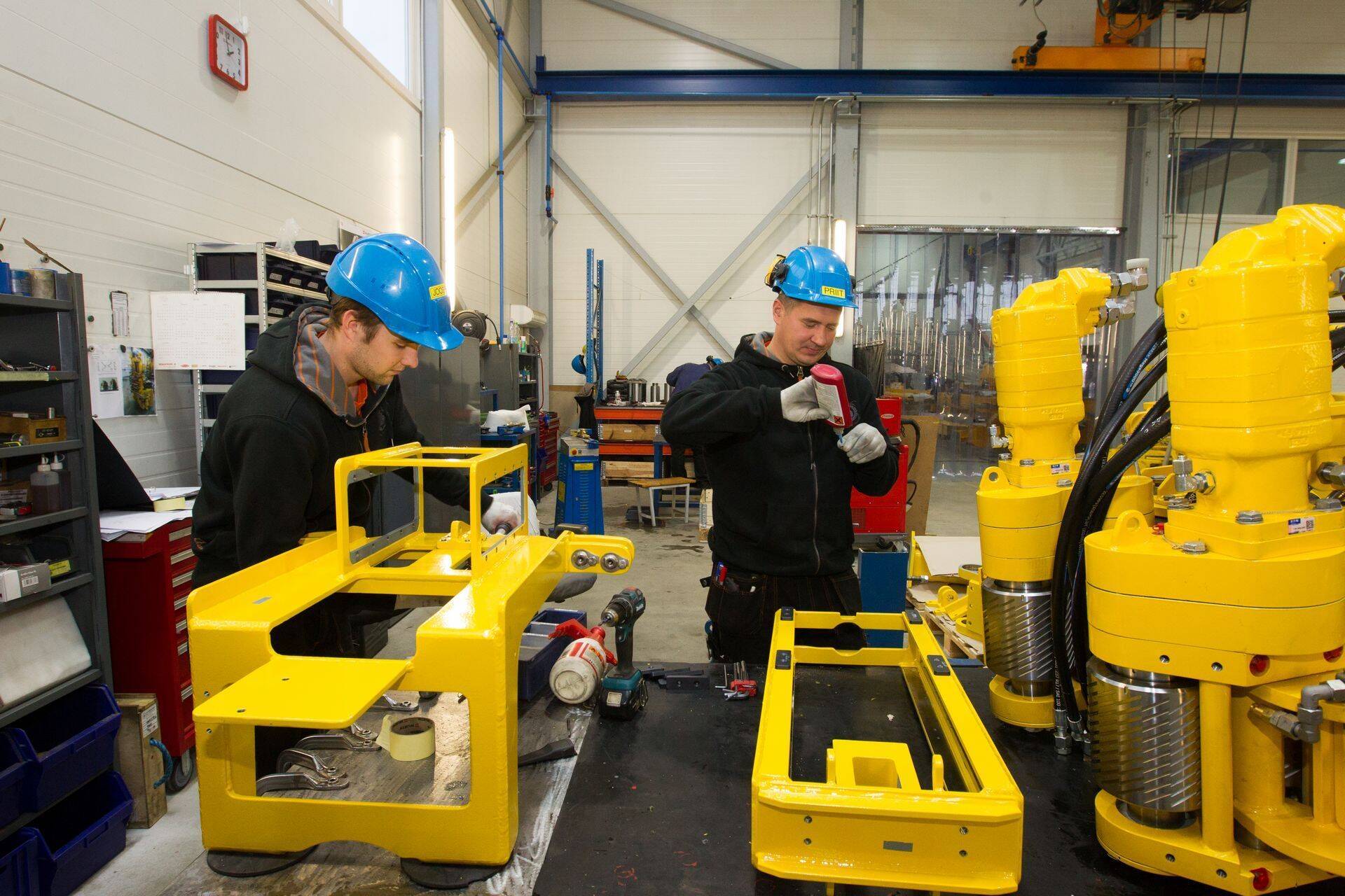 Bestra Engineering